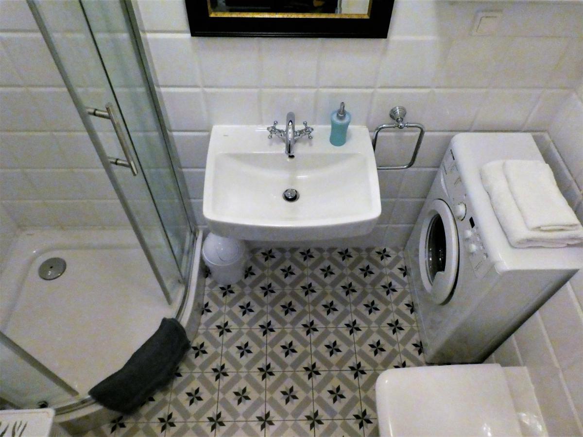 Apartamenty Metro Praga 바르샤바 외부 사진