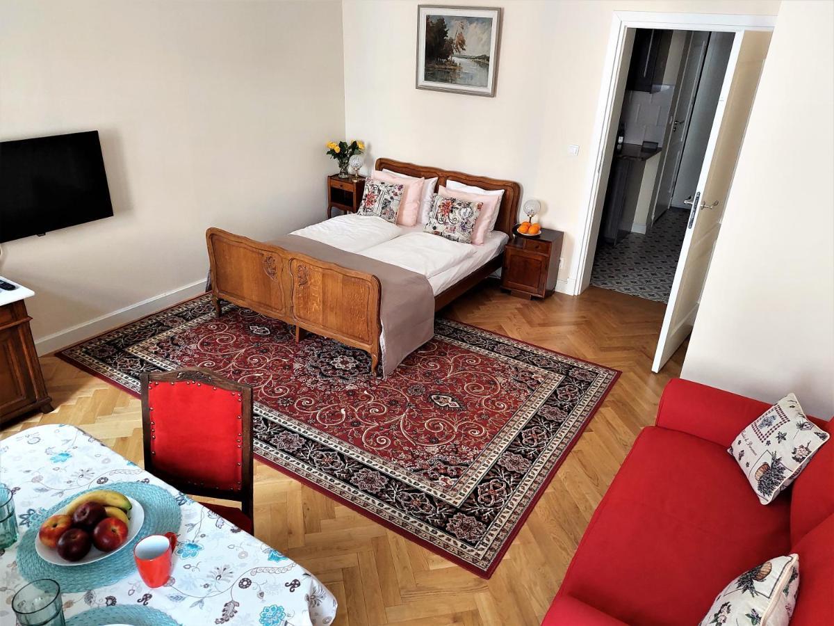 Apartamenty Metro Praga 바르샤바 외부 사진
