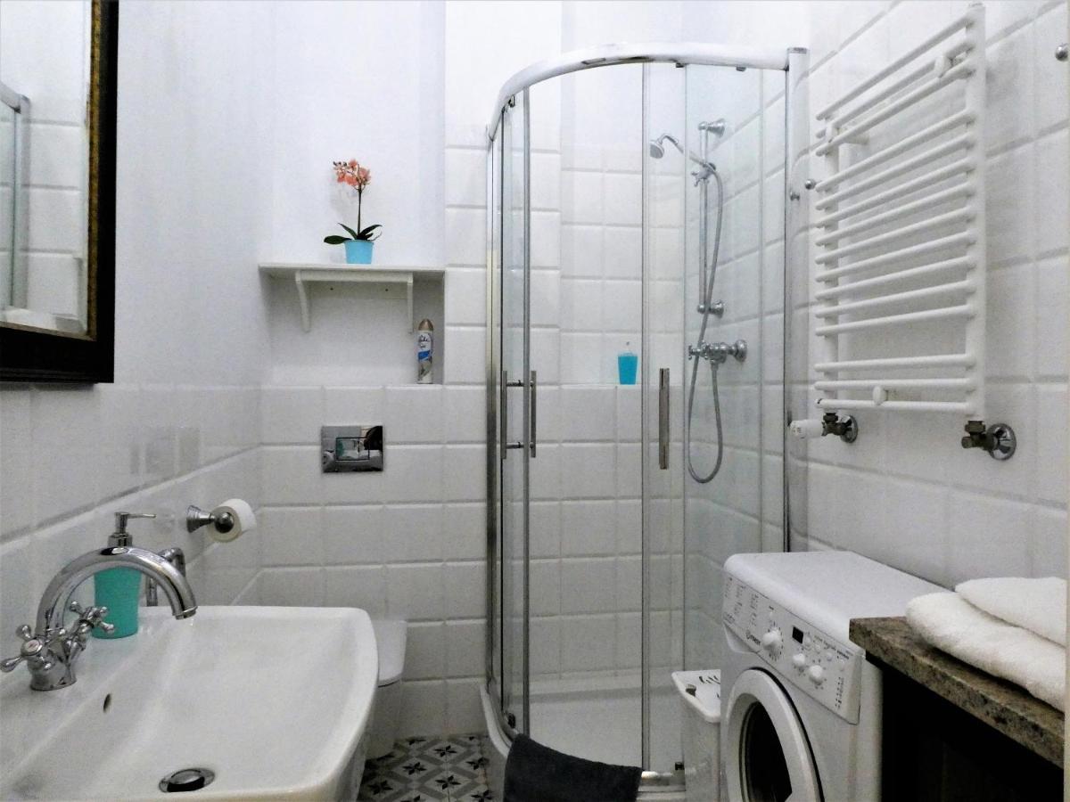 Apartamenty Metro Praga 바르샤바 외부 사진