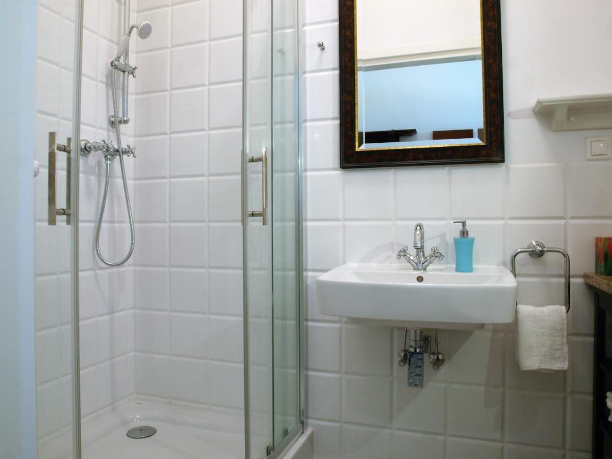 Apartamenty Metro Praga 바르샤바 외부 사진