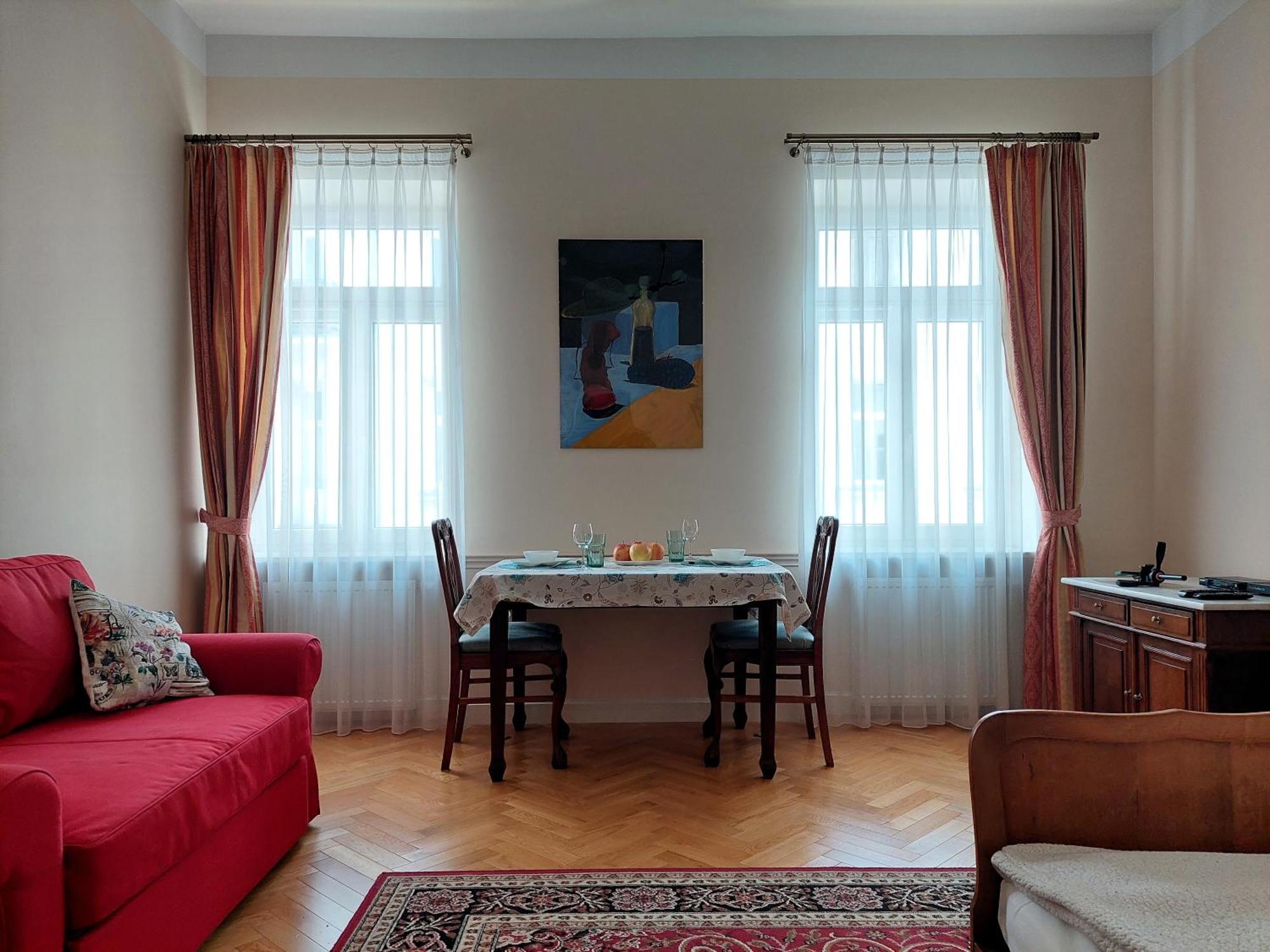 Apartamenty Metro Praga 바르샤바 외부 사진